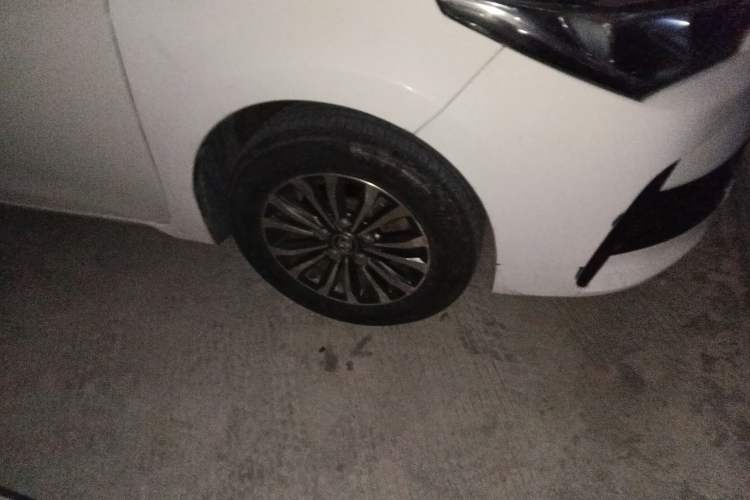 Used Toyota Corolla 2017 Revised Version 1.2T S-CVT GL Right Front Wheel Hub