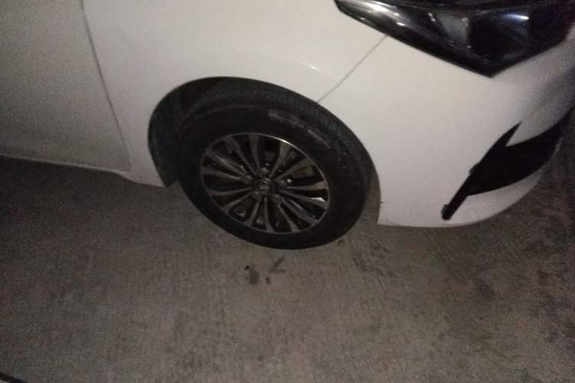 Used Toyota Corolla 2017 Revised Version 1.2T S-CVT GL Right Front Wheel Hub