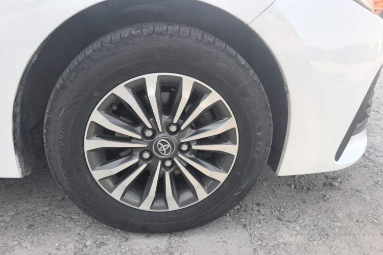 Used Toyota Corolla 2017 Revised Version 1.2T S-CVT GL-i Right Front Wheel Hub