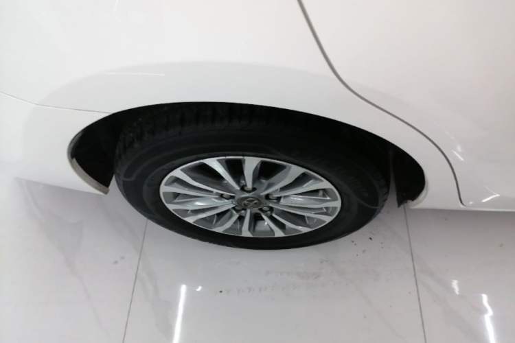Used Toyota Corolla 2017 Revised Version 1.2T S-CVT GL Right Rear Wheel Hub