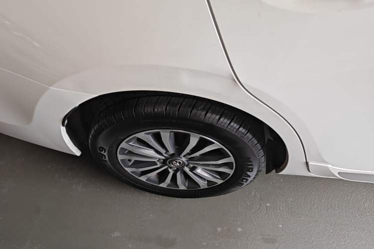 Used Toyota Corolla 2017 Revised Version 1.2T S-CVT GL-i Right Rear Wheel Hub