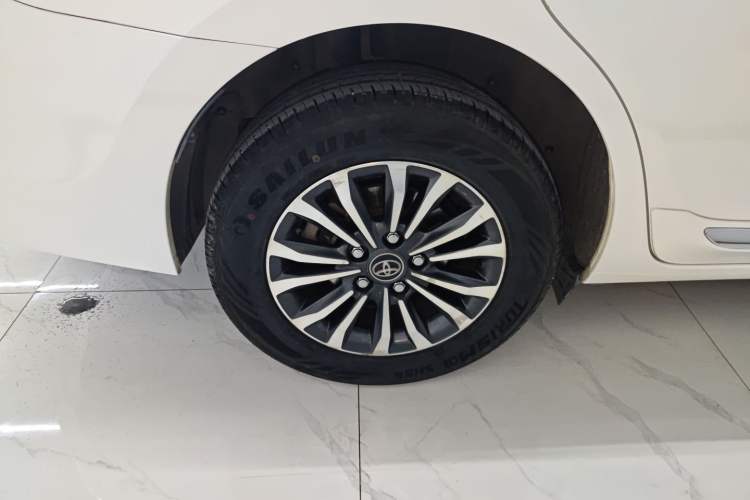 Used Toyota Corolla 2017 Revised Version 1.2T S-CVT GL-i Right Rear Wheel Hub