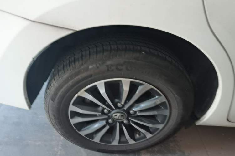 Used Toyota Corolla 2017 Revised Version 1.2T S-CVT GL Right Rear Wheel Hub