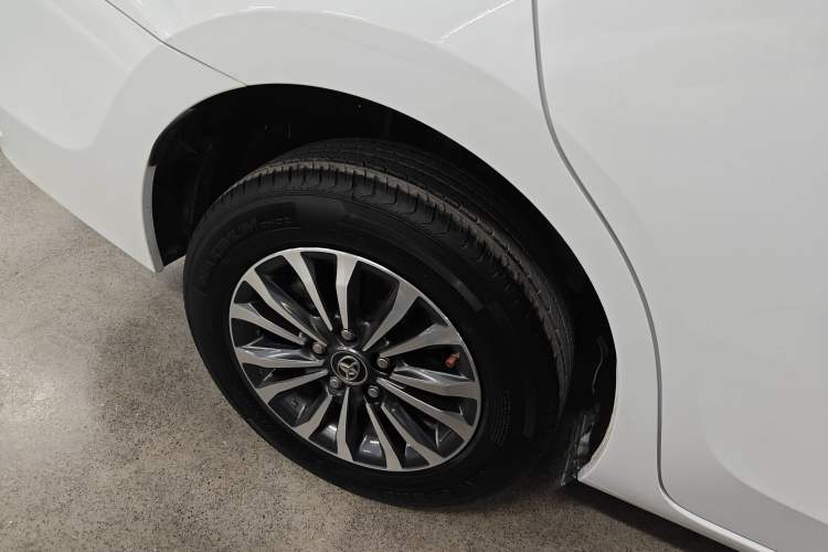 Used Toyota Corolla 2017 Revised Version 1.2T S-CVT GL Right Rear Wheel Hub