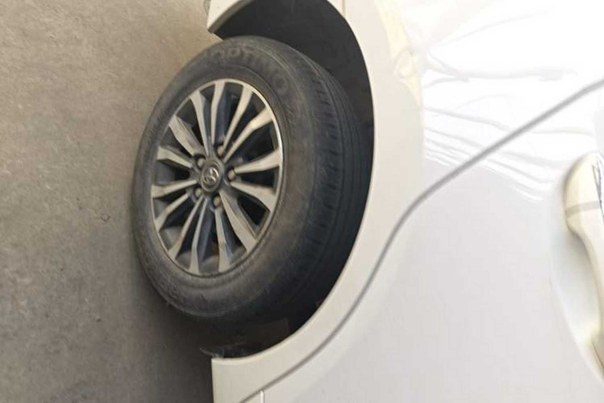 Used Toyota Corolla 2017 Revised Version 1.2T S-CVT GL-i Right Rear Wheel Hub