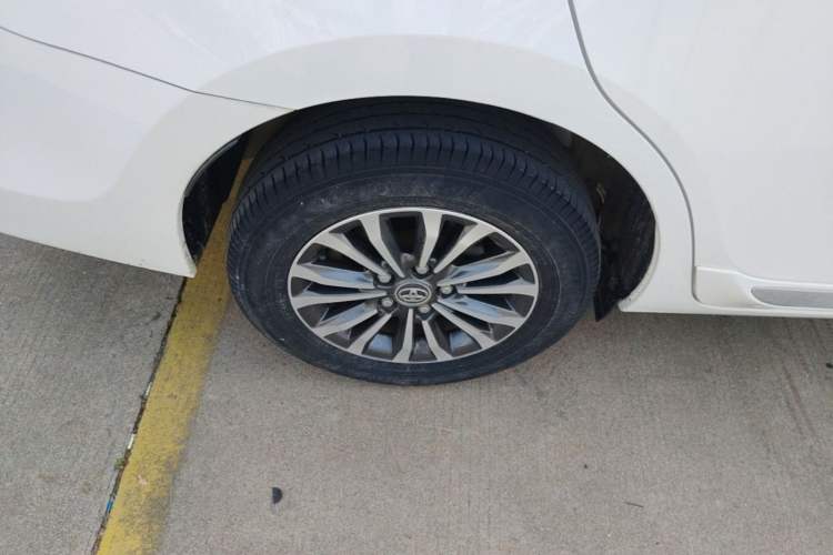 Used Toyota Corolla 2017 Revised Version 1.2T S-CVT GL-i Right Rear Wheel Hub