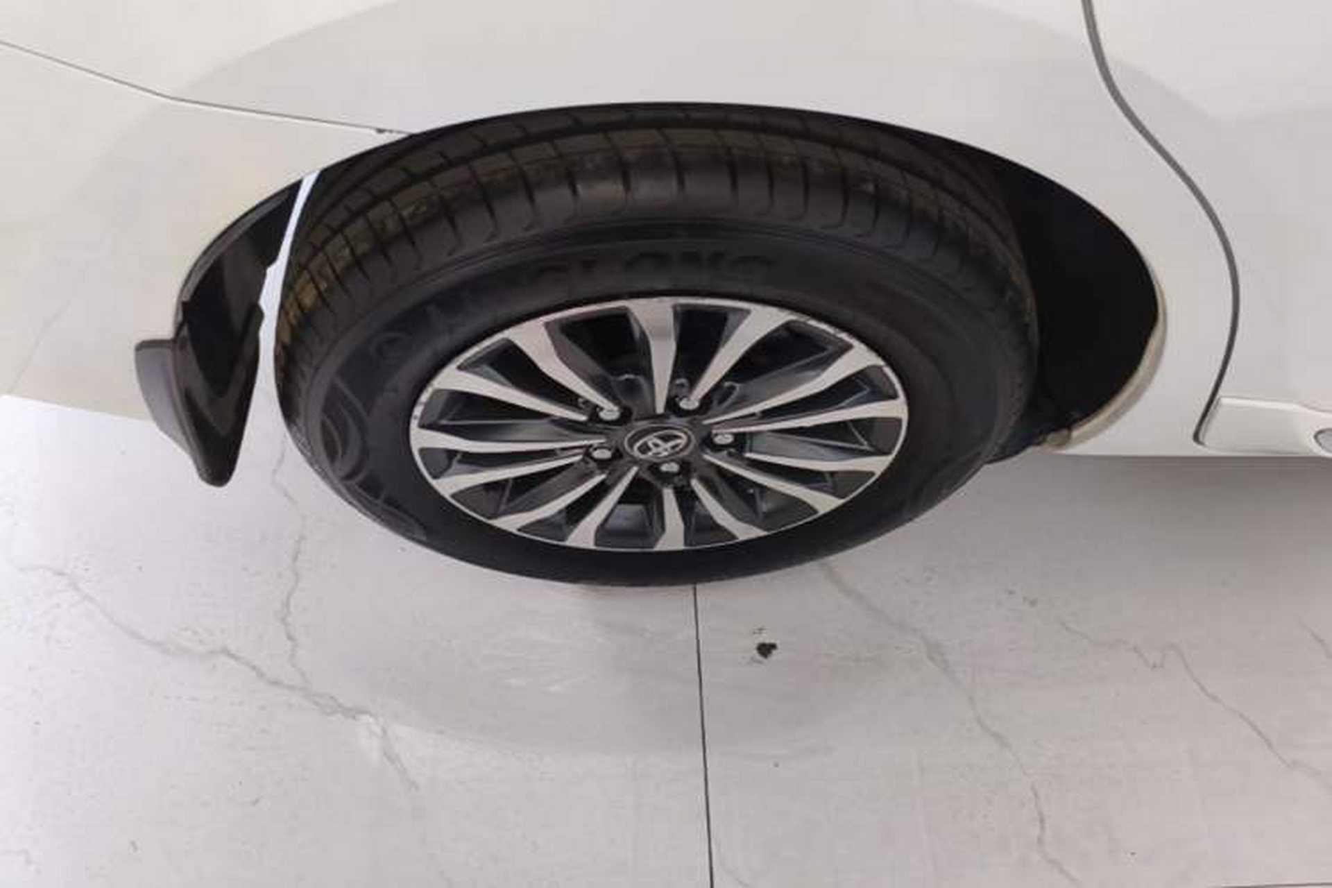 Used Toyota Corolla 2017 Revised Version 1.2T S-CVT GL-i Right Rear Wheel Hub