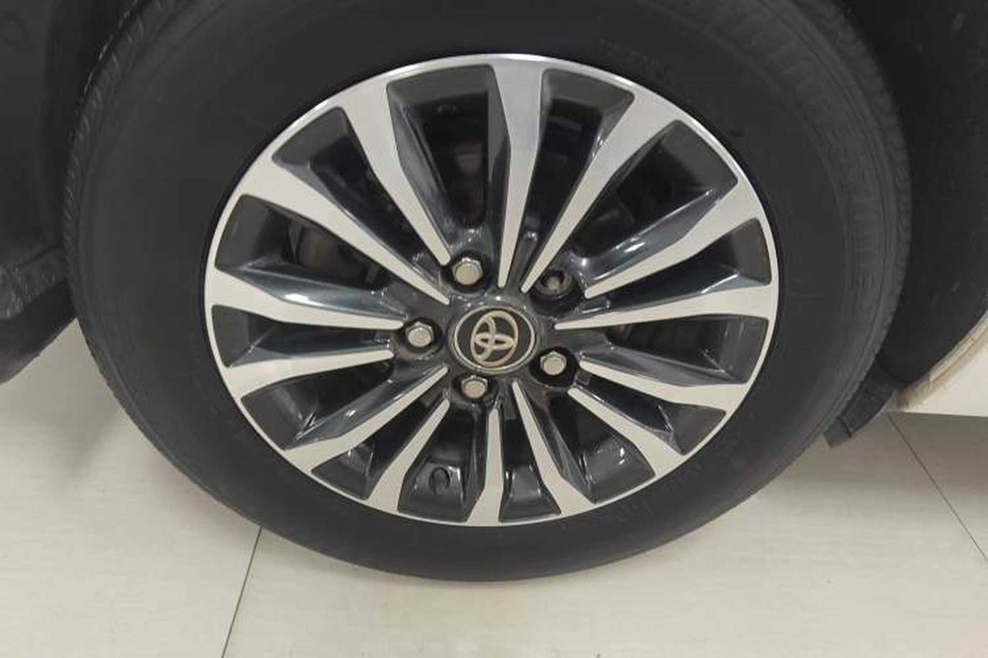 Used Toyota Corolla 2017 Revised Version 1.2T S-CVT GL Right Rear Wheel Hub