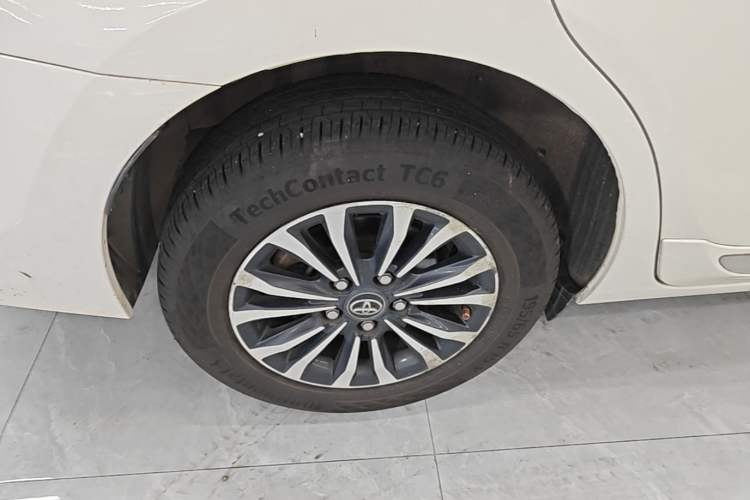 Used Toyota Corolla 2017 Revised Version 1.2T S-CVT GL-i Right Rear Wheel Hub