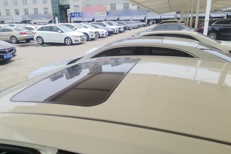 Used Toyota Corolla 2017 Revised Version 1.2T S-CVT GL-i Roof