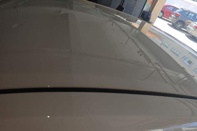 Used Toyota Corolla 2017 1.6L CVT GL Roof