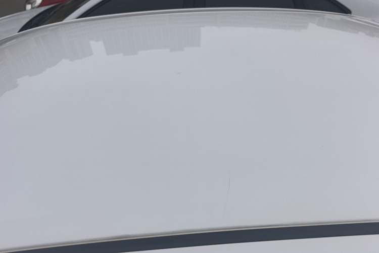 Used Toyota Corolla 2017 1.6L CVT GL Roof