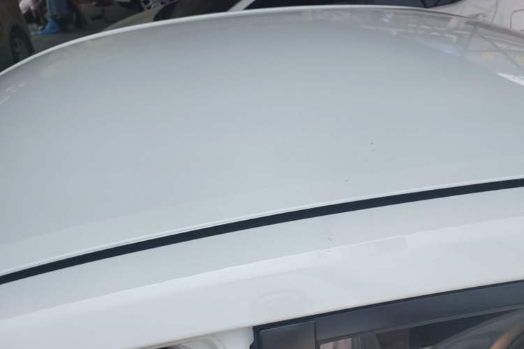 Used Toyota Corolla 2017 1.6L CVT GL Roof