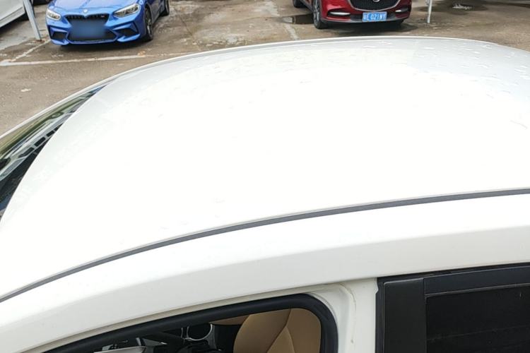 Used Toyota Corolla 2017 Revised Version 1.2T S-CVT GL Roof