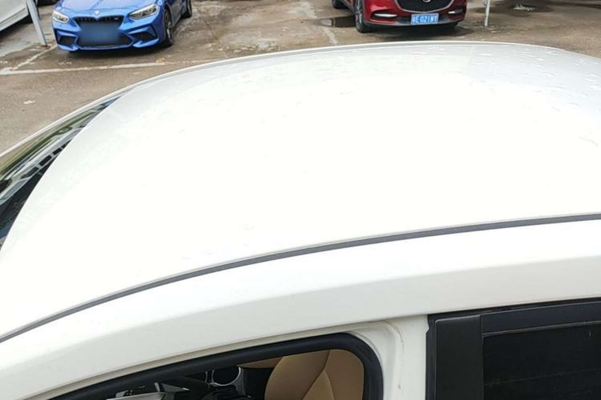 Used Toyota Corolla 2017 Revised Version 1.2T S-CVT GL Roof