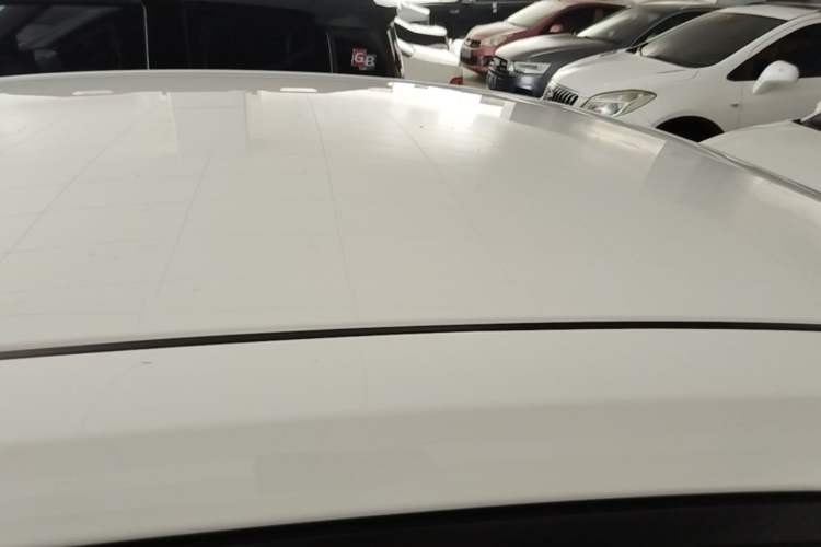 Used Toyota Corolla 2017 Revised Version 1.2T S-CVT GL Roof