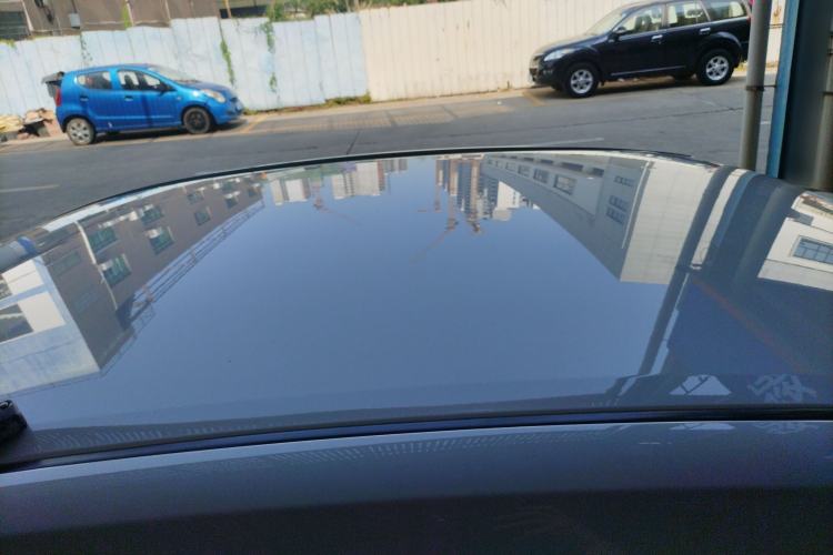 Used Toyota Corolla 2017 1.6L CVT GL Roof