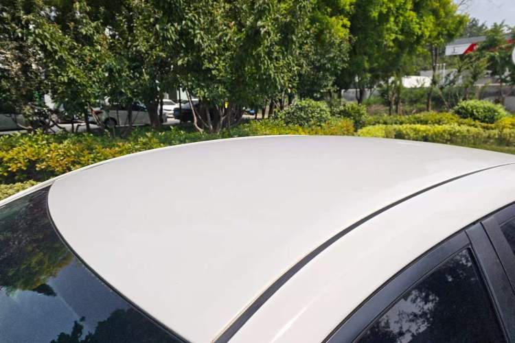 Used Toyota Corolla 2017 1.6L CVT GL Roof
