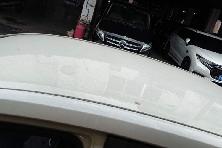 Used Toyota Corolla 2017 1.6L CVT GL Roof
