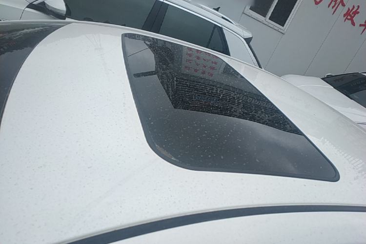 Used Toyota Corolla 2017 1.2T CVT GL-i Roof