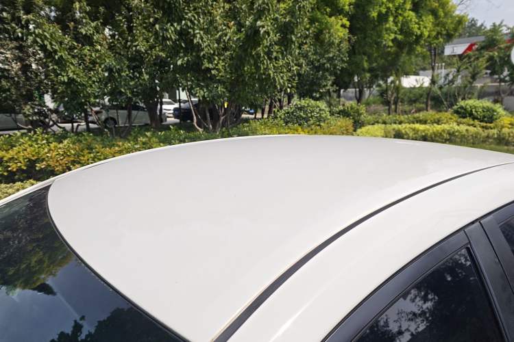Used Toyota Corolla 2017 1.6L CVT GL Roof