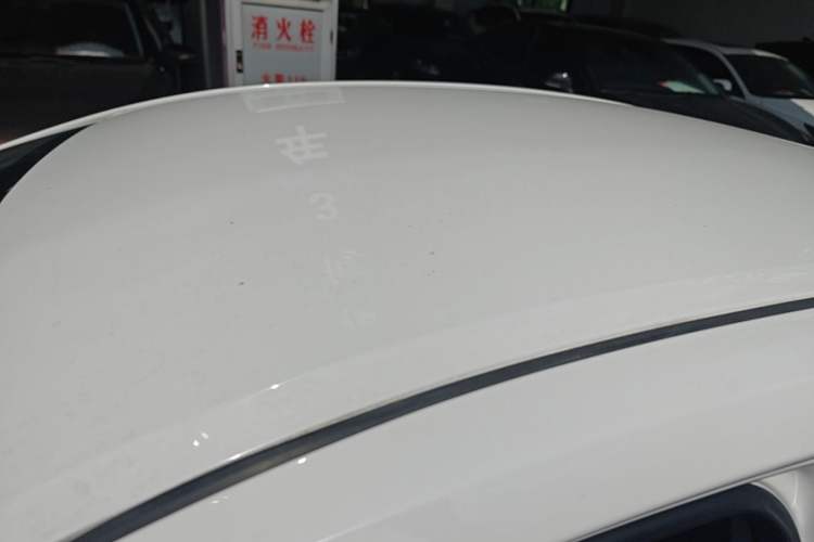 Used Toyota Corolla 2017 Revised Version 1.2T S-CVT GL Roof