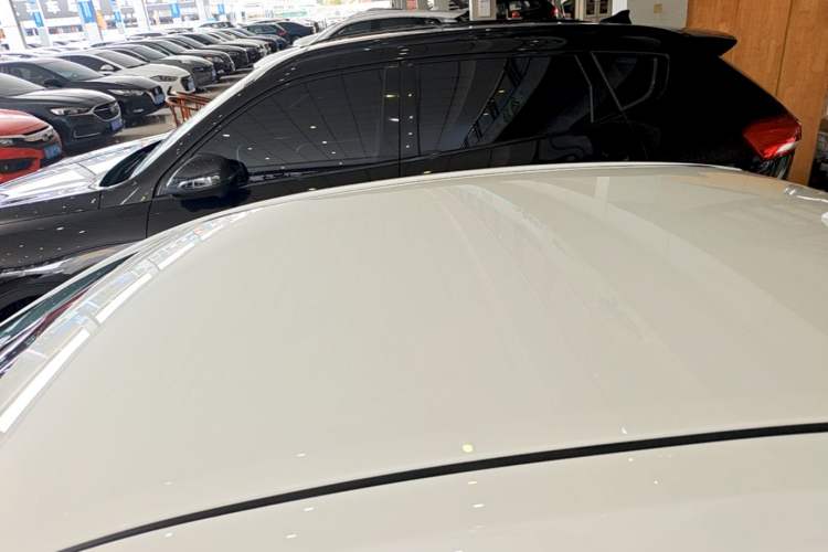 Used Toyota Corolla 2017 1.6L CVT GL Roof