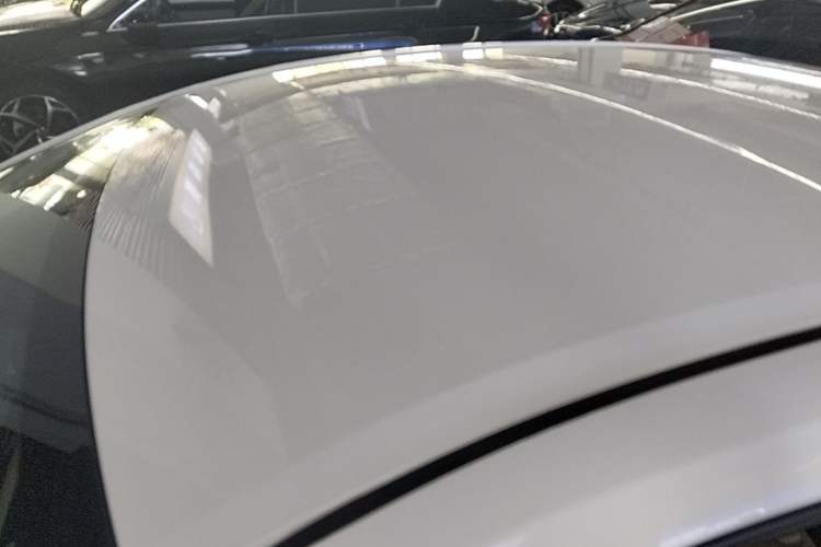 Used Toyota Corolla 2017 Revised Version 1.2T S-CVT GL Roof