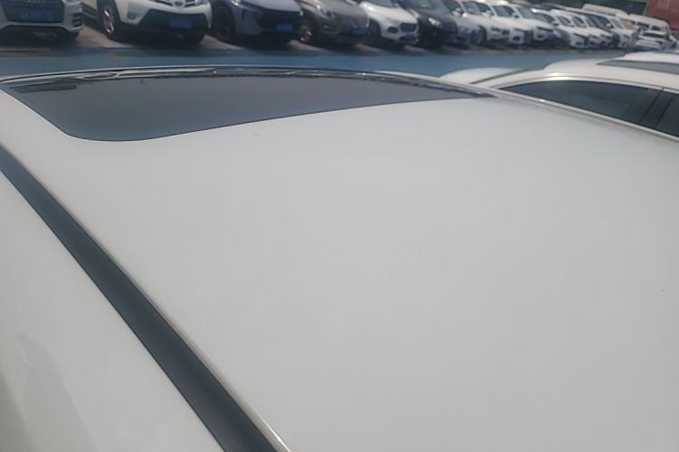 Used Toyota Corolla 2017 Revised Version 1.2T S-CVT GL-i Leather Edition Roof