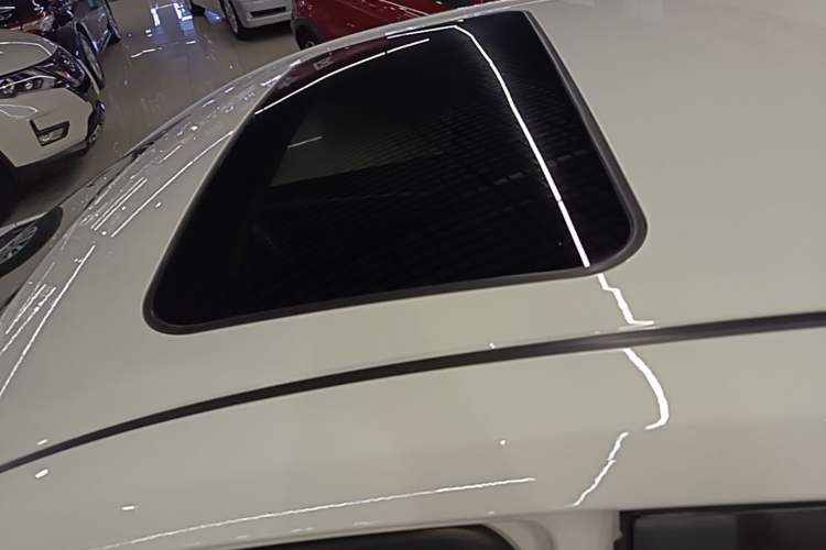Used Toyota Corolla 2017 1.2T CVT GLX-i Roof