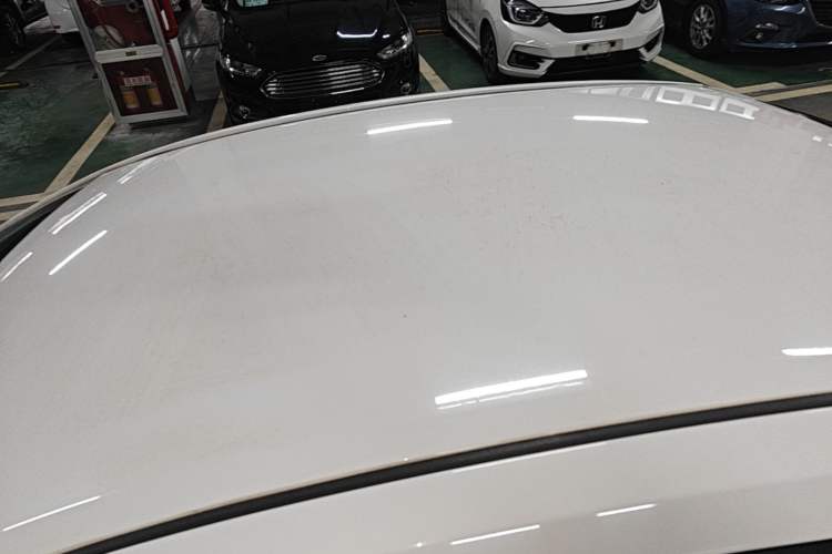 Used Toyota Corolla 2017 1.6L CVT GL Roof