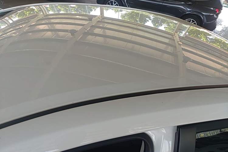 Used Toyota Corolla 2017 Revised Version 1.2T S-CVT GL Roof