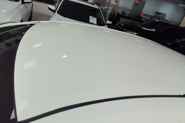 Used Toyota Corolla 2017 1.2T CVT GL Roof