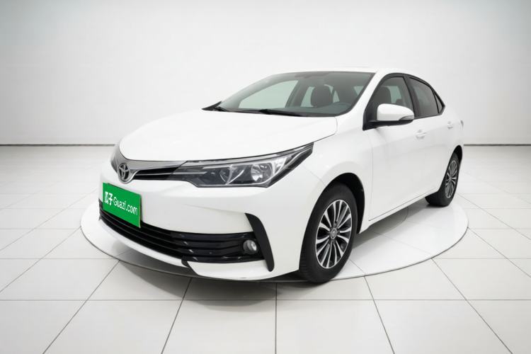 Ojetý Toyota Corolla 2017 Revised Version 1.2T S-CVT GL Guazi used car, China used car export, Used car for sale, Used  cars, Cheapest cars for sale