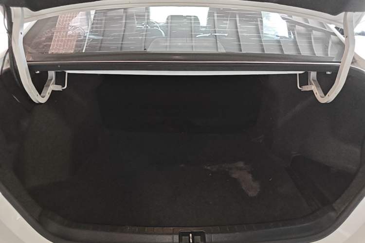 Used Toyota Corolla 2017 Revised Version 1.2T S-CVT GL-i Trunk