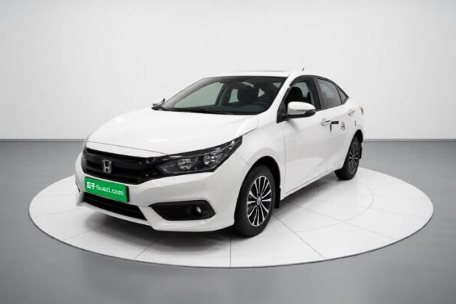 Used Toyota Corolla 2017 1.2T CVT GL