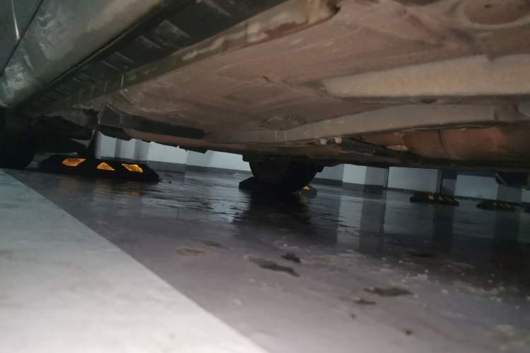 Used Toyota Corolla 2017 Revised Version 1.2T S-CVT GL Chassis Front Right