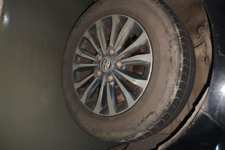 Used Toyota Corolla 2018 1.2T S-CVT GL Smart Enjoyment Version Right Front Wheel Hub