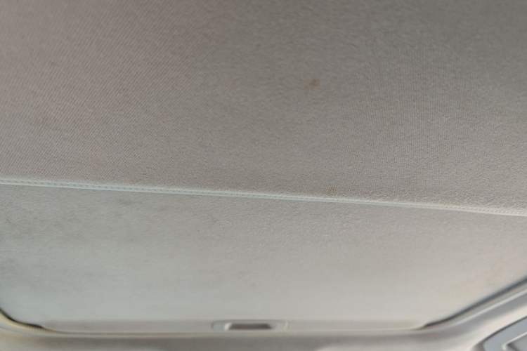 Used Toyota Corolla 2018 Dual-Engine 1.8L E-CVT Smart Edition Headliner