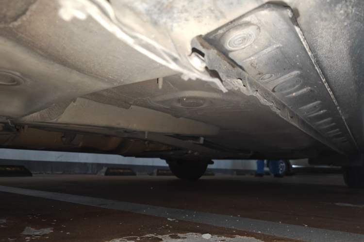 Used Toyota Corolla 2018 1.2T S-CVT GL Smart Enjoyment Version Chassis Front Left