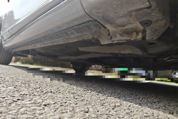 Used Toyota Corolla 2018 1.2T S-CVT GL-i Zhihui Edition Chassis Front Right