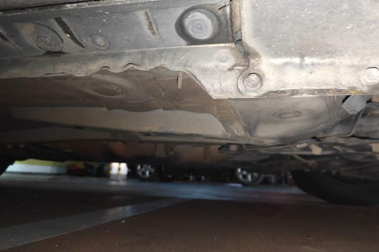 Used Toyota Corolla 2018 1.2T S-CVT GL Smart Enjoyment Version Chassis Front Right