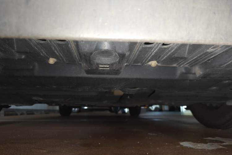 Used Toyota Corolla 2018 1.2T S-CVT GL Smart Enjoyment Version Chassis Front
