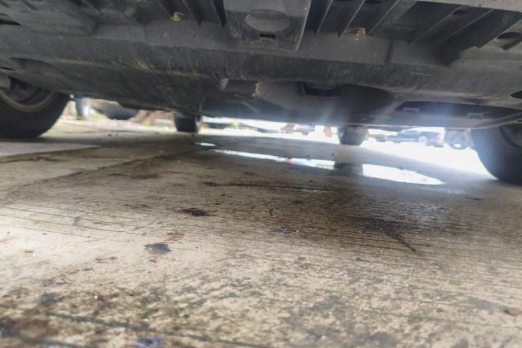 Used Toyota Corolla 2018 Dual-Engine 1.8L E-CVT Smart Edition Chassis Front
