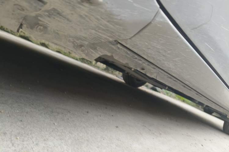 Used Toyota Corolla 2018 1.2T S-CVT GL Smart Enjoyment Version Chassis Front Left