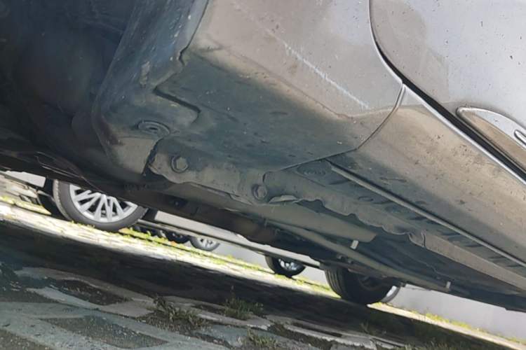 Used Toyota Corolla 2018 1.2T S-CVT GL-i Zhihui Edition Chassis Front Left