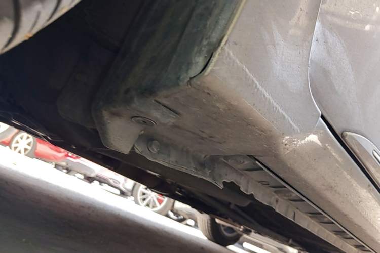 Used Toyota Corolla 2018 1.2T S-CVT GL-i Zhihui Edition Chassis Front Left