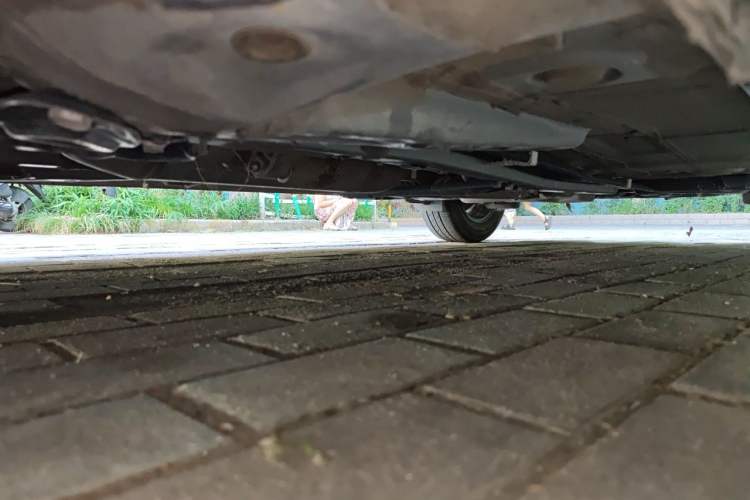 Used Toyota Corolla 2018 1.2T S-CVT GL-i Zhihui Edition Chassis Front Left