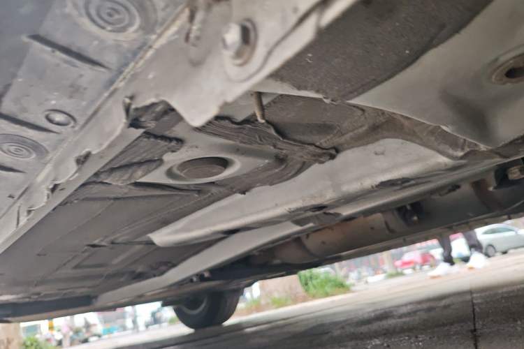 Used Toyota Corolla 2018 1.2T S-CVT GL Smart Enjoyment Version Chassis Front Right