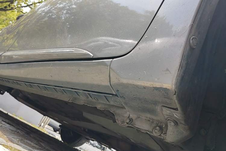 Used Toyota Corolla 2018 1.2T S-CVT GL-i Zhihui Edition Chassis Front Right